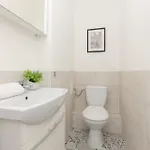 Kopcinskiego Bright & Spacious Ursynow By Renters * Varšava