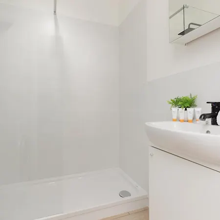 Kopcińskiego Bright&spacious Ursynów By Renters * Varsovia