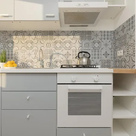 Kopcinskiego Bright & Spacious Ursynow By Renters