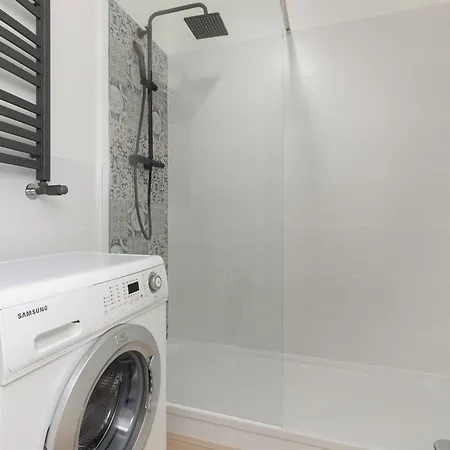 Kopcińskiego Bright&spacious Ursynów By Renters *