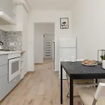 شقة Kopcinskiego Bright & Spacious Ursynow By Renters *